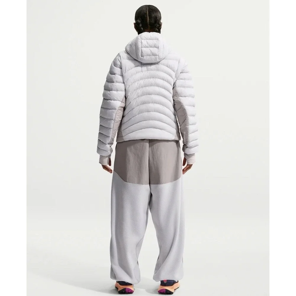 Nike ACG Lava Flow Therma-Fit ADV Jacket White Photon Dust HM9963-025